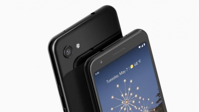 You Can Now Get Google Pixel 3a, 3a XL Directly From Amazon #fb http://bit.ly/2w08jlY
